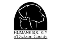 Dickson humane society - Craig's birthday fundraiser for Humane Society of Dickson County (Dickson Humane Society) Raise moneyRaise money. 3 donated. 0 invited. 2 shared. Created by. message. Craig Neeley. On Facebook since 2019. Frequently asked questions. Learn more. triangle-right. How do charities receive donations?